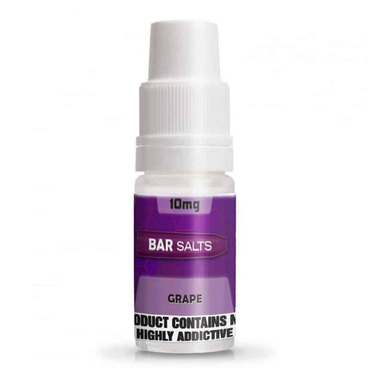 Bar Salts Nic Salt UK | All Flavours 10ml 10mg & 20mg Vape Juice | only £3.99 | Cheapest Vape Shop in Uk