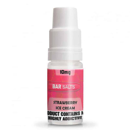 Bar Salts Nic Salt UK | All Flavours 10ml 10mg & 20mg Vape Juice | only £3.99 | Cheapest Vape Shop in Uk