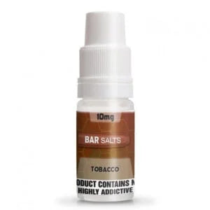 Bar Salts Nic Salt UK | All Flavours 10ml 10mg & 20mg Vape Juice | only £3.99 | Cheapest Vape Shop in Uk