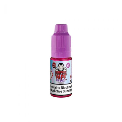 Vampire Vape Nic Salt 10ml | only £4.19 | Cheapest Vape Shop in Uk