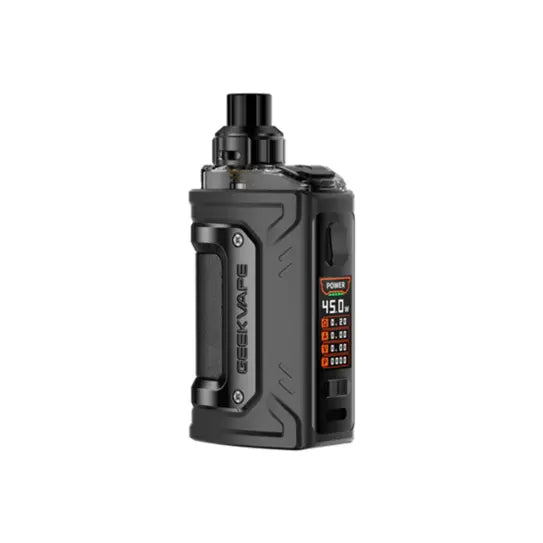 Geekvape - H45 Classic Pod Kit | only £27.99 | Cheapest Vape Shop in Uk