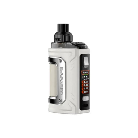 Geekvape - H45 Classic Pod Kit | only £27.99 | Cheapest Vape Shop in Uk