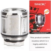 Smok V8 Baby Mesh Replacement Vape Coil | only £9.99 | Cheapest Vape Shop in Uk