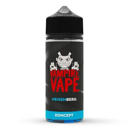 Vampire Vape 100ml Shortfill | only £16.99 | Cheapest Vape Shop in Uk