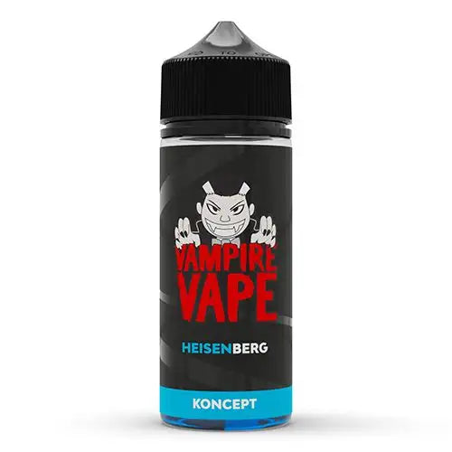 Vampire Vape 100ml Shortfill | only £16.99 | Cheapest Vape Shop in Uk