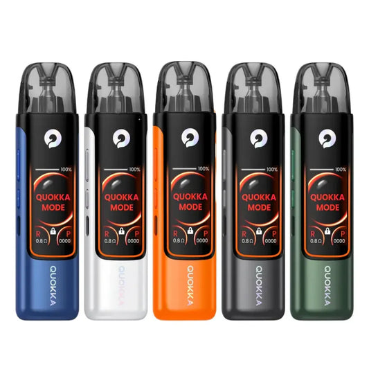 Hayati Quokka Pro Pod Kit | only £18.89 | Cheapest Vape Shop in Uk