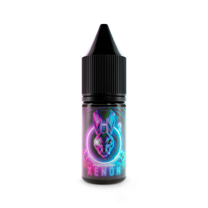 Cyber Rabbit Nic Salt- Box of 10 | only £22.80 | Cheapest Vape Shop in Uk