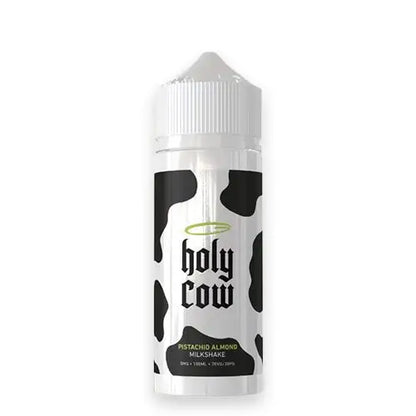 Holy Cow Shortfill E-Liquids | only £14.99 | Cheapest Vape Shop in Uk