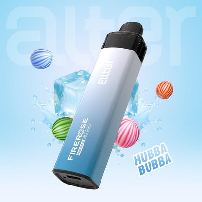 Firerose Alter 7000 Prefilled Pod Kit | only £6.99 | Cheapest Vape Shop in Uk