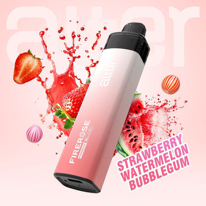 Firerose Alter 7000 Prefilled Pod Kit | only £6.99 | Cheapest Vape Shop in Uk