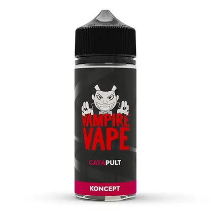 Vampire Vape 100ml Shortfill | only £16.99 | Cheapest Vape Shop in Uk
