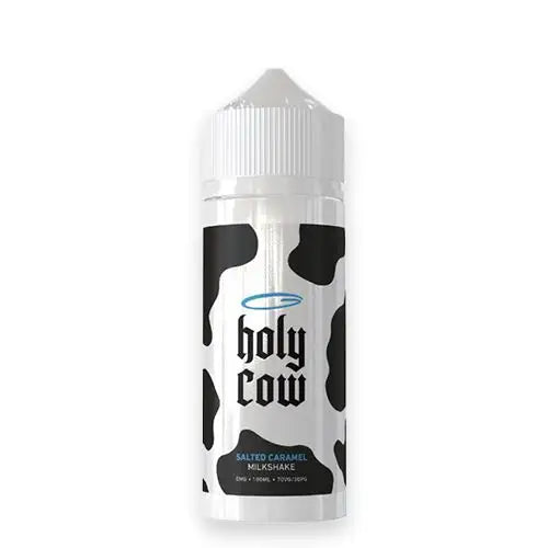 Holy Cow Shortfill E-Liquids | only £14.99 | Cheapest Vape Shop in Uk