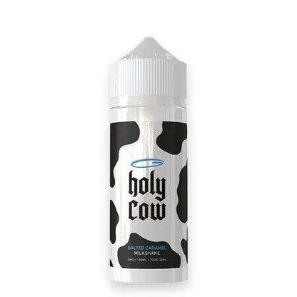Holy Cow Shortfill E-Liquids | only £14.99 | Cheapest Vape Shop in Uk