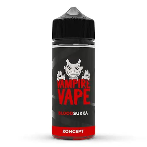 Vampire Vape 100ml Shortfill | only £16.99 | Cheapest Vape Shop in Uk
