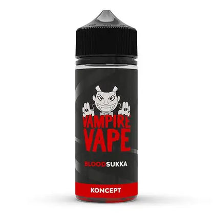 Vampire Vape 100ml Shortfill | only £16.99 | Cheapest Vape Shop in Uk
