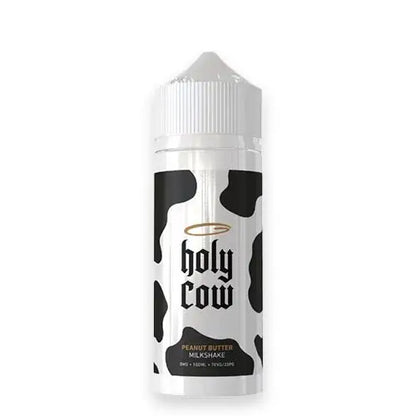 Holy Cow Shortfill E-Liquids | only £14.99 | Cheapest Vape Shop in Uk