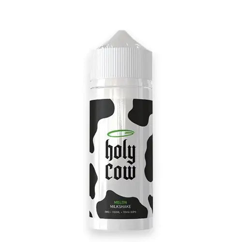 Holy Cow Shortfill E-Liquids | only £14.99 | Cheapest Vape Shop in Uk