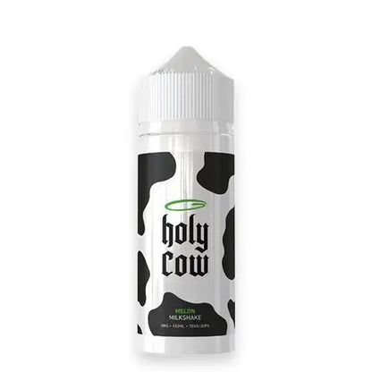 Holy Cow Shortfill E-Liquids | only £14.99 | Cheapest Vape Shop in Uk