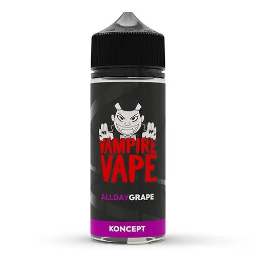Vampire Vape 100ml Shortfill | only £16.99 | Cheapest Vape Shop in Uk