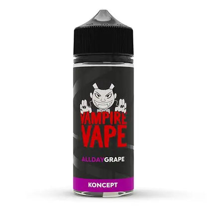 Vampire Vape 100ml Shortfill | only £16.99 | Cheapest Vape Shop in Uk