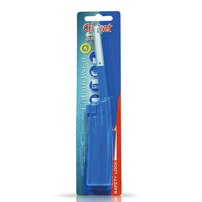 Cricket Firepower Utility Lighter | only £3.55 | Cheapest Vape Shop in Uk
