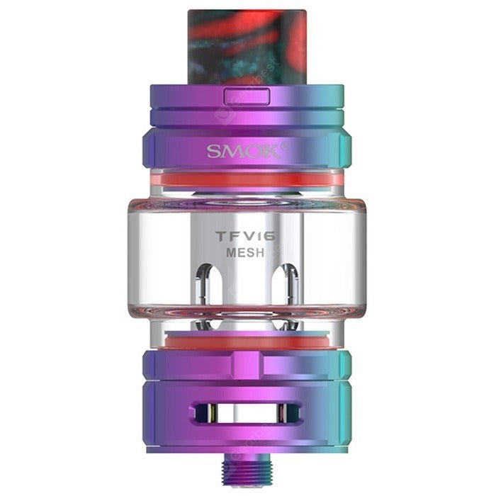 Smok TFV16 Mesh Sub OHM Tank | only £23.99 | Cheapest Vape Shop in Uk