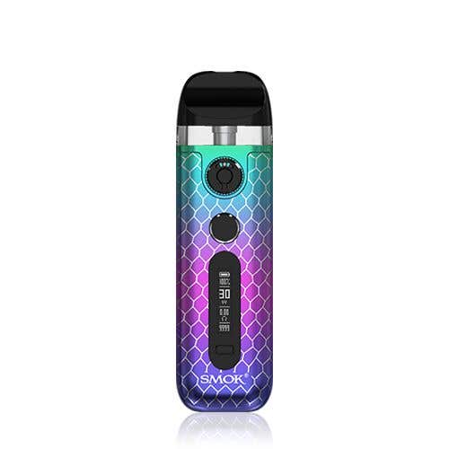 SMOK Novo 5 Pod Vape Kit | only £19.99 | Cheapest Vape Shop in Uk