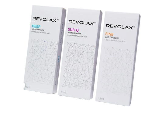 Revolax