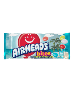 Airheads Bites Fruit Chewy Candy 57g – Original Fruit & Paradise Blend | only £2.25 | Cheapest Vape Shop in Uk