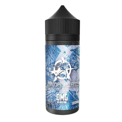 Anarchist Vape Juice 100ml UK | only £19.99 | Cheapest Vape Shop in Uk