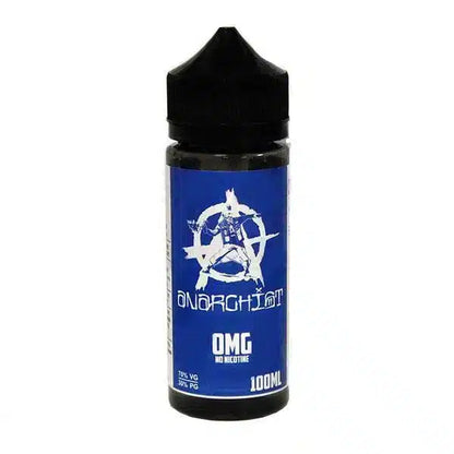 Anarchist Vape Juice 100ml UK | only £19.99 | Cheapest Vape Shop in Uk