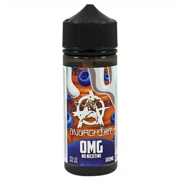 Anarchist Vape Juice 100ml UK | only £19.99 | Cheapest Vape Shop in Uk