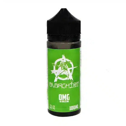 Anarchist Vape Juice 100ml UK | only £19.99 | Cheapest Vape Shop in Uk