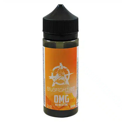 Anarchist Vape Juice 100ml UK | only £19.99 | Cheapest Vape Shop in Uk