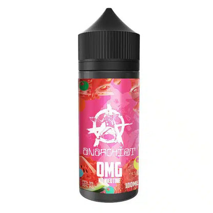 Anarchist Vape Juice 100ml UK | only £19.99 | Cheapest Vape Shop in Uk