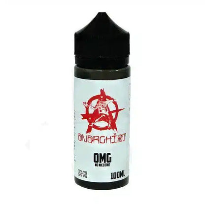 Anarchist Vape Juice 100ml UK | only £19.99 | Cheapest Vape Shop in Uk