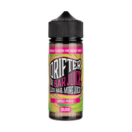 Drifter Bar Juice Shortfill E-Liquids | only £12.99 | Cheapest Vape Shop in Uk