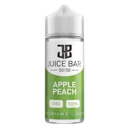 Juice Bar Shortfill 100ml E-Liquid | only £7.99 | Cheapest Vape Shop in Uk