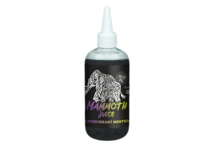 Mammoth Juice E-liquid 500ml | only £21.99 | Cheapest Vape Shop in Uk