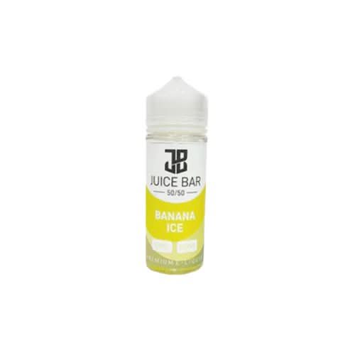 Juice Bar Shortfill 100ml E-Liquid | only £7.99 | Cheapest Vape Shop in Uk