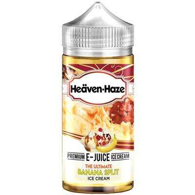 Heaven Haze 100ml E-liquids | only £10.99 | Cheapest Vape Shop in Uk