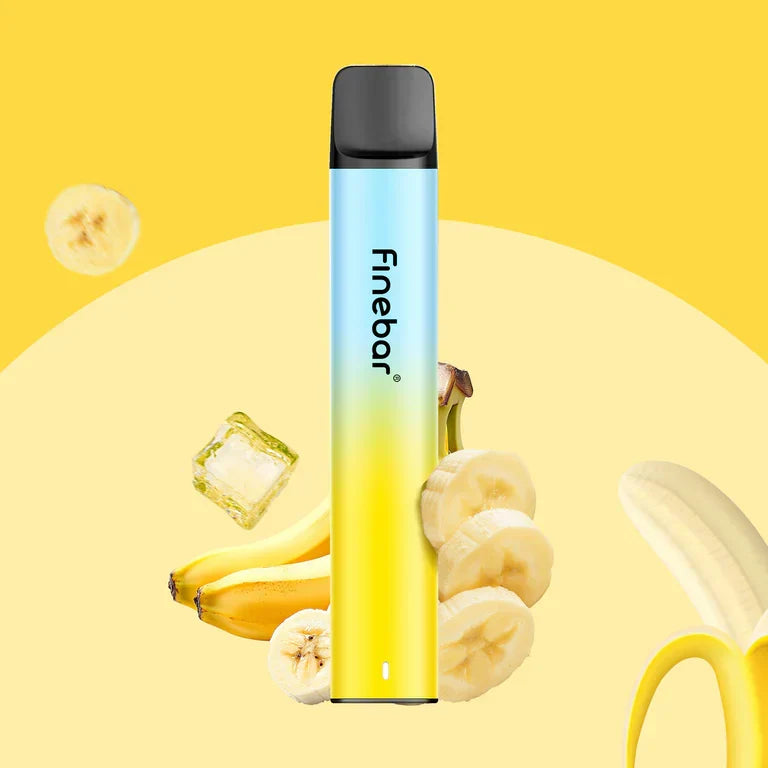 Hayati Finebar 1000 Puffs Prefilled Pod Kit | only £5.99 | Cheapest Vape Shop in Uk