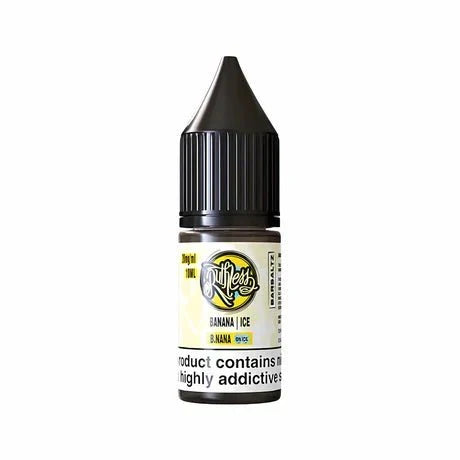 Ruthless Bar Saltz 10ml Nic Salts | only £4.19 | Cheapest Vape Shop in Uk