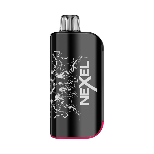 Nexel Thunder 15000 Prefilled Pod Vape Kit | Only £11.99 | Any 3 For £33 | only £11.99 | Cheapest Vape Shop in Uk