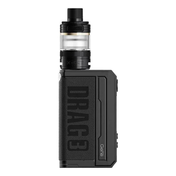 Voopoo Drag 3 TPP-X Vape Kit | only £39.99 | Cheapest Vape Shop in Uk