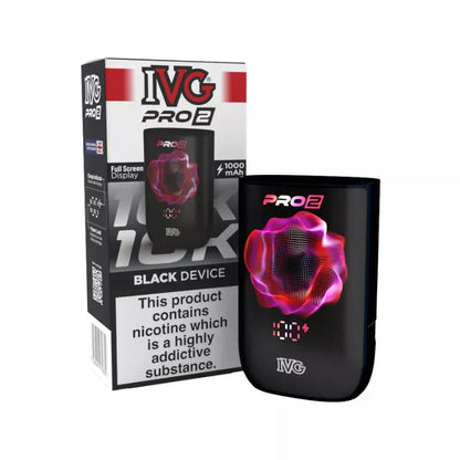 IVG Pro 2 Prefilled Pod Kit | only £8.99 |  | Cheapest Vape Shop in Uk