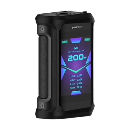 GEEKVAPE - AEGIS X - MOD | only £26.99 | Cheapest Vape Shop in Uk