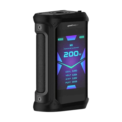 GEEKVAPE - AEGIS X - MOD | only £26.99 | Cheapest Vape Shop in Uk