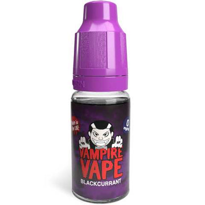 Vampire Vape 10ml E-Liquids | only £4.50 | Cheapest Vape Shop in Uk