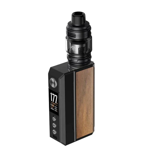 Voopoo Drag 4 Vape Kit | only £48.99 | Cheapest Vape Shop in Uk
